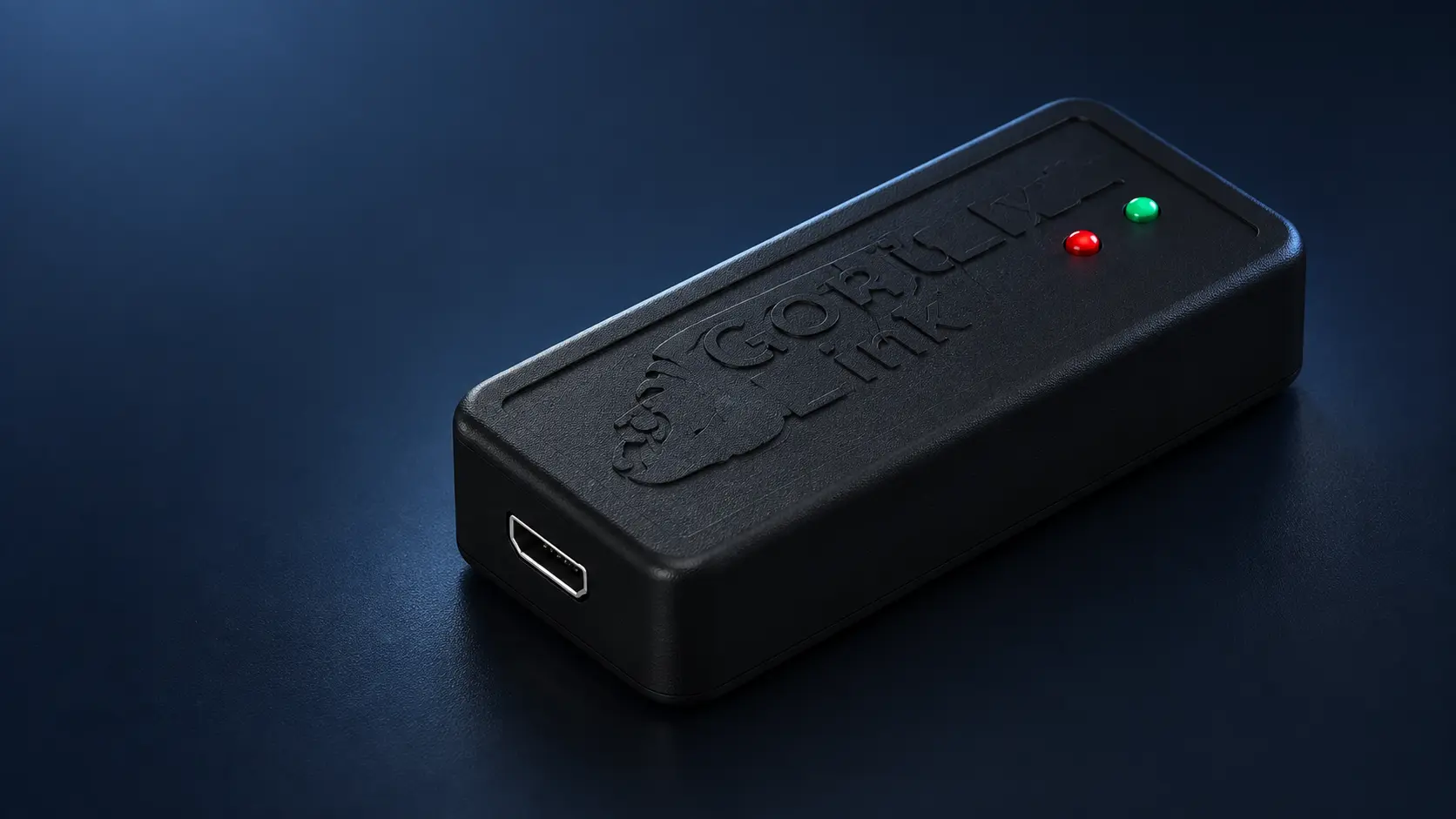 GorillaLink Edge Dongle